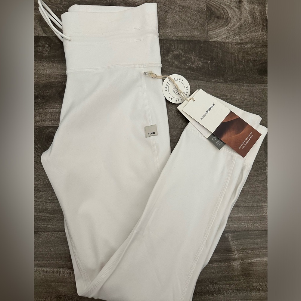 Vuori Daily leggings